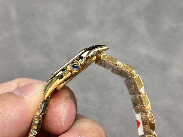 Cartier Panthere (PANTHERE) Blue