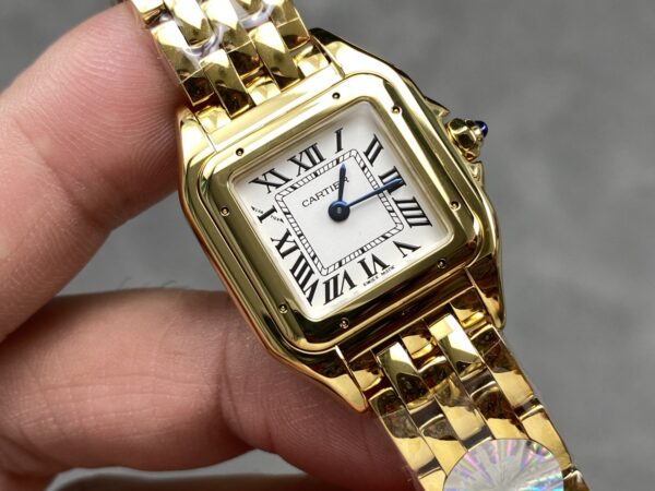 Cartier Panthere (PANTHERE) Blue