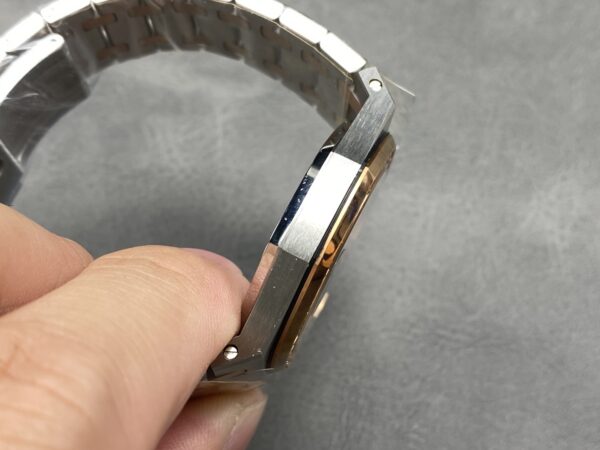 Audemars Piguet Royal Oak 67651