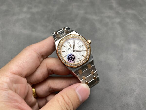 Audemars Piguet Royal Oak 67651