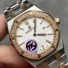 Audemars Piguet Royal Oak 67651