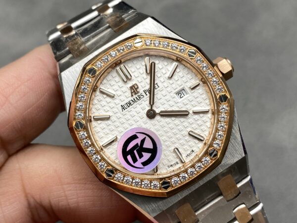 Audemars Piguet Royal Oak 67651