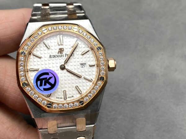 Audemars Piguet Royal Oak 67651