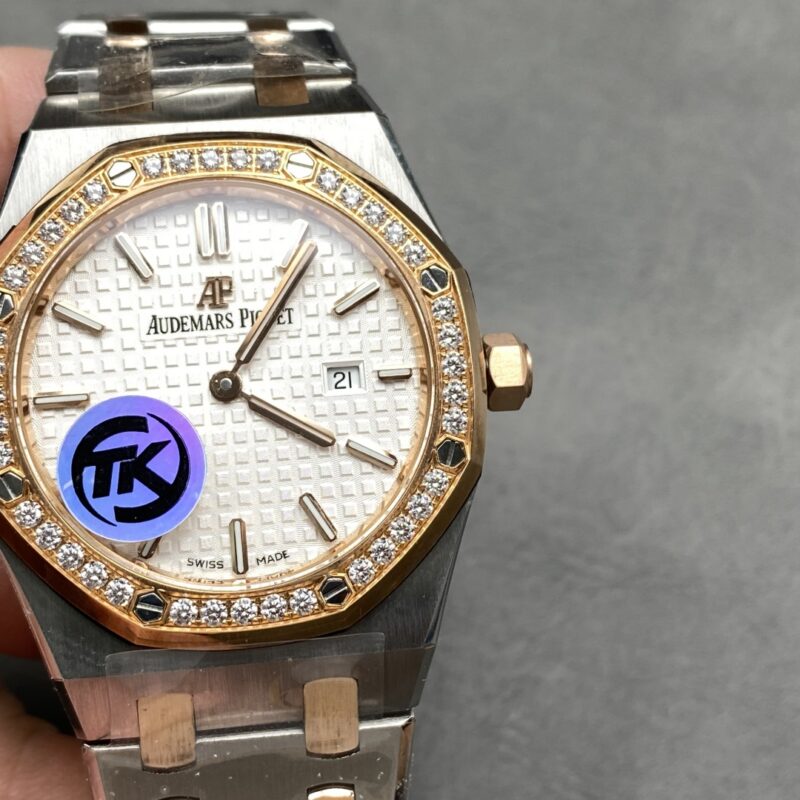 Audemars Piguet Royal Oak 67651