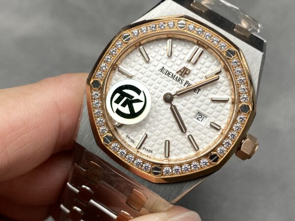 Audemars Piguet Royal Oak 67651