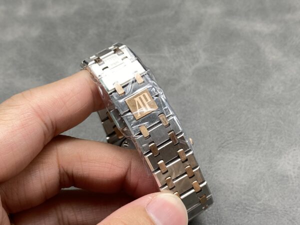 Audemars Piguet Royal Oak 67651