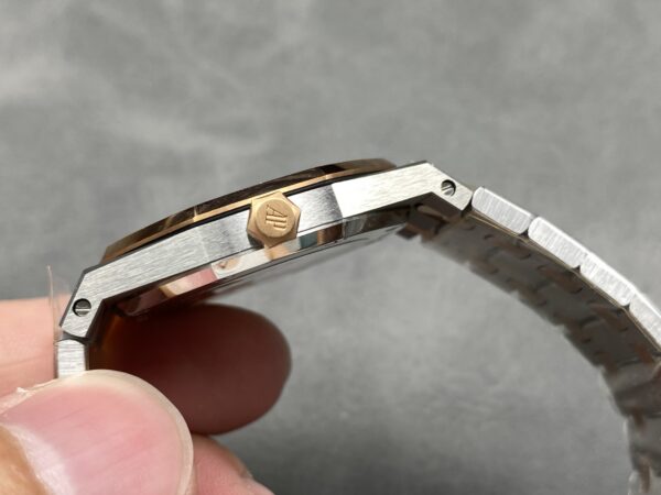 Audemars Piguet Royal Oak 67651