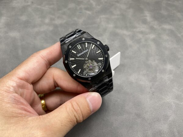 Patek Philippe Royal Oak 5134 Blue