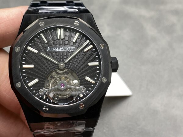 Patek Philippe Royal Oak 5134 Blue