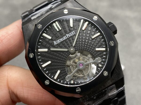 Patek Philippe Royal Oak 5134 Blue