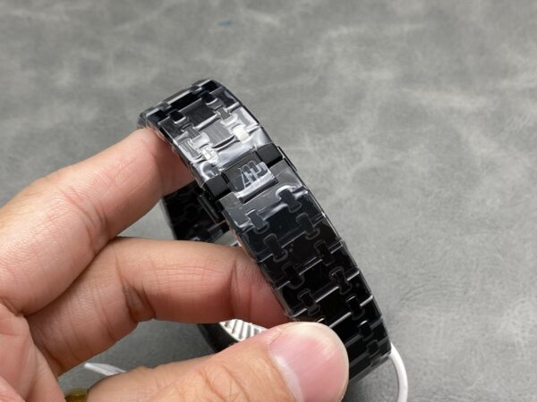 Patek Philippe Royal Oak 5134 Blue