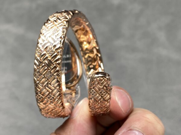 Bulgari Watch Reference Pending