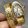 Bulgari Watch Reference Pending