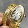 Bulgari Watch Reference Pending
