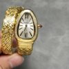 Bulgari Watch Reference Pending