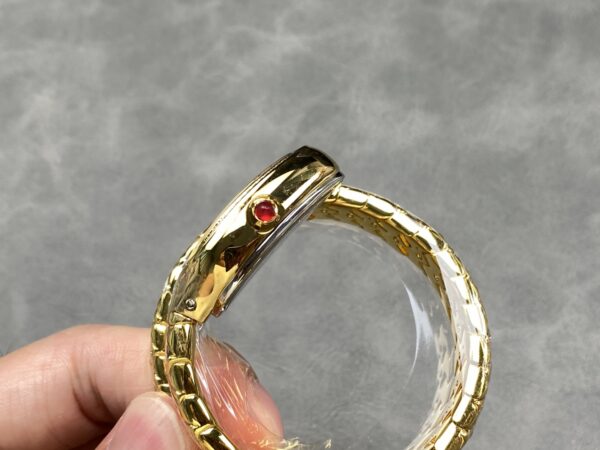 Bulgari Watch Reference Pending