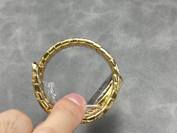 Bulgari Watch Reference Pending