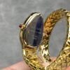 Bulgari Watch Reference Pending