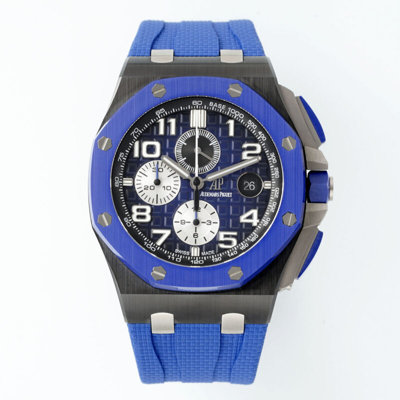 Audemars Piguet Royal Oak Offshore 26400 Red