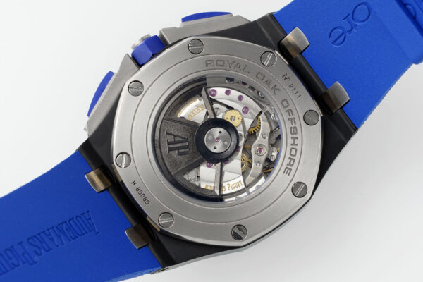 a1745302040631_6515-3.jpg Audemars Piguet Royal Oak Offshore 26400 Red