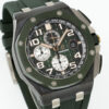 Audemars Piguet Royal Oak Offshore 26400 Red