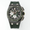 Audemars Piguet Royal Oak Offshore 26400 Red