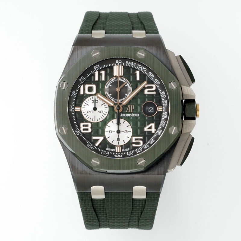 Audemars Piguet Royal Oak Offshore 26400 Red