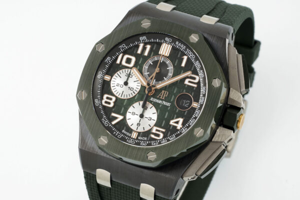 Audemars Piguet Royal Oak Offshore 26400 Red