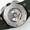 Audemars Piguet Royal Oak Offshore 26400 Red
