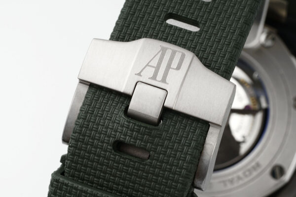 Audemars Piguet Royal Oak Offshore 26400 Red