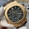 Patek Philippe Nautilus 5712 Rose Gold