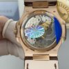 Patek Philippe Nautilus 5712 Rose Gold