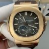 Patek Philippe Nautilus 5712 Rose Gold