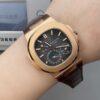 Patek Philippe Nautilus 5712 Rose Gold