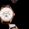 Patek Philippe Watch 5327/5140 Black