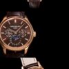 Patek Philippe Watch 5327/5140 Black