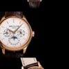 Patek Philippe Watch 5327/5140 Black