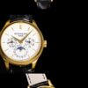 Patek Philippe Watch 5327/5140 Black
