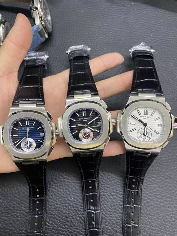 Patek Philippe Nautilus (NAUTILUS)