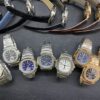 Patek Philippe Nautilus (NAUTILUS)