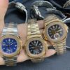 Patek Philippe Nautilus (NAUTILUS)