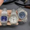 Patek Philippe Nautilus (NAUTILUS)