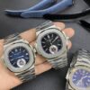 Patek Philippe Nautilus (NAUTILUS)