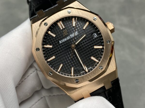Audemars Piguet Royal Oak 15500