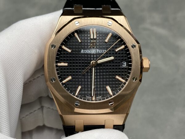 Audemars Piguet Royal Oak 15500