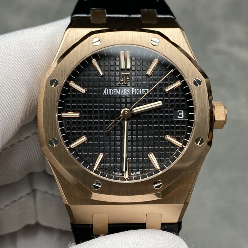 Audemars Piguet Royal Oak 15500