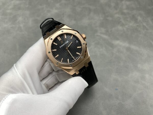 Audemars Piguet Royal Oak 15500