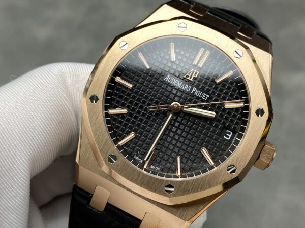 Audemars Piguet Royal Oak 15500