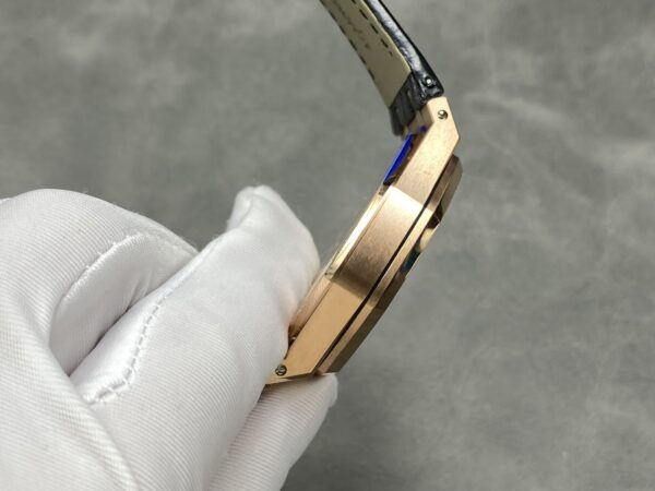 Audemars Piguet Royal Oak 15500