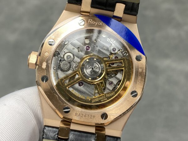 Audemars Piguet Royal Oak 15500